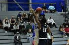 MBBall vs Fisher  Men’s Basketball vs Fisher College. - Photo by Keith Nordstrom : Wheaton, Basketball